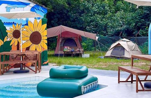 Alor Gajah Villa | A'famosa Bungalow Villa 859