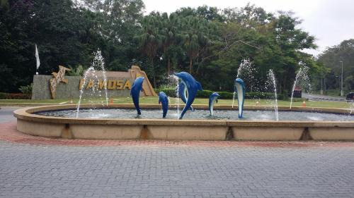 Alor Gajah House | A Famosa Resort Melaka