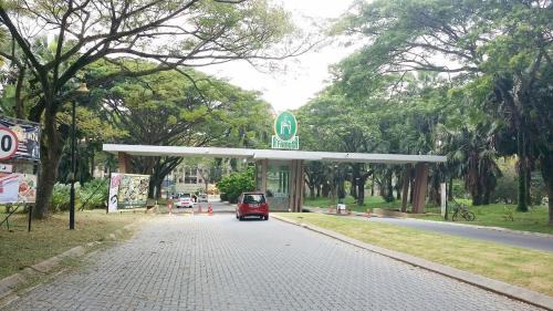 Alor Gajah House | A Famosa Resort Melaka
