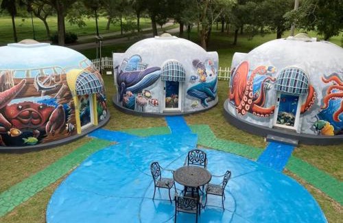 Alor Gajah Villa | A'Famosa Resort Theme Villa By I Housing