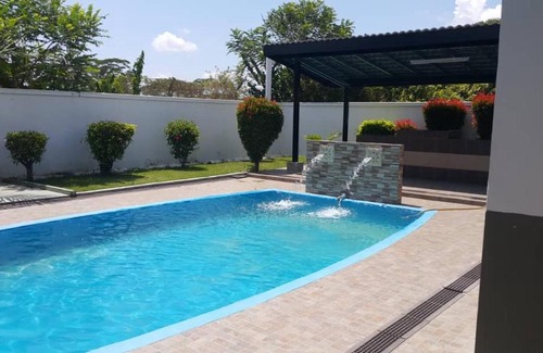 Alor Gajah Villa | A'famosa VILLA 913 BUNGALOW PRIVATE POOL BBQ MUSLIMS ONLY