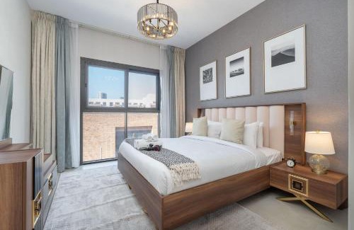 Jumeirah Village Apartment | A Fantastic 1 Bed Flat Located in JVC