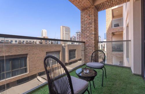 Jumeirah Village Apartment | A Fantastic 1 Bed Flat Located in JVC