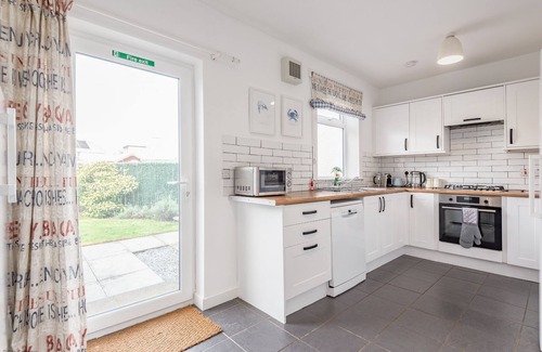 Pittenweem Cottage | A fantastic 5 bedroomed house close to the harbour and beach