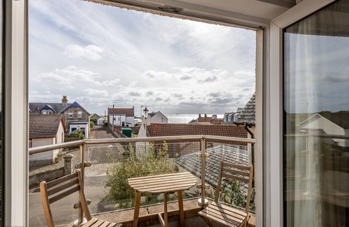 Pittenweem Cottage | A fantastic 5 bedroomed house close to the harbour and beach