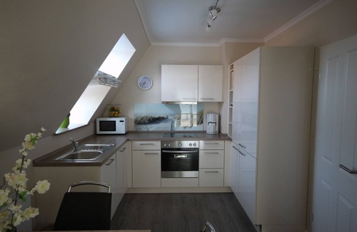 Ratekau Apartment | A feel-good vacation apartment