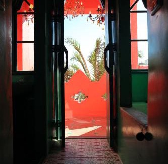 South Beach Bed & Breakfast | A Fei Surf Inn III