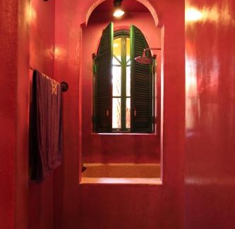 South Beach Bed & Breakfast | A Fei Surf Inn III