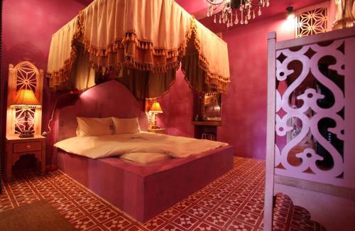 South Beach Bed & Breakfast | A Fei Surf Inn III