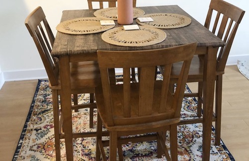 Fells Point Apartment | A Fells Point Dream! Location! Location! Location! Modern & Cozy Escape!