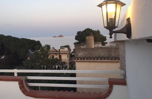 Lotzorai Apartment | a few steps from the enchanting beach of TANCAU