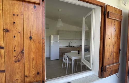 Lotzorai Apartment | a few steps from the enchanting beach of TANCAU
