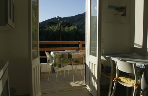 Lotzorai Apartment | a few steps from the enchanting beach of TANCAU