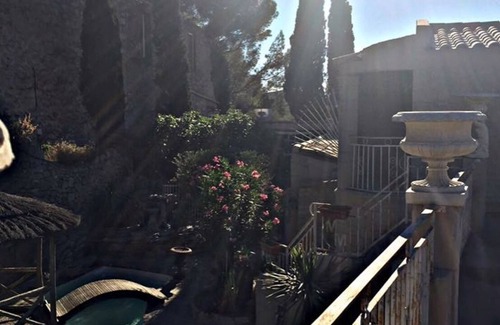 Montredon-des-Corbieres Villa | A few minutes from Narbonne and 30 minutes from the beaches