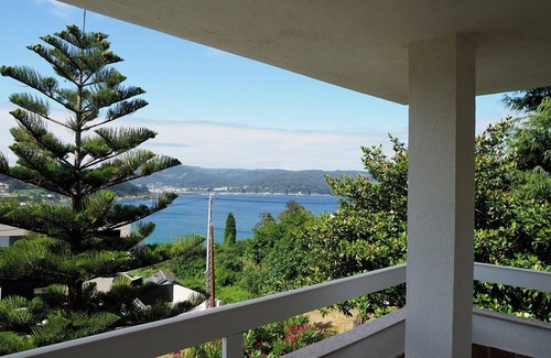 Faro House | A few meters from the beach