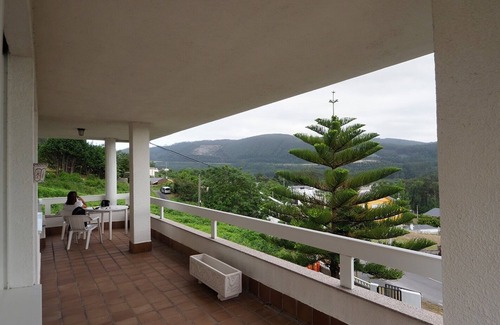 Faro House | A few meters from the beach