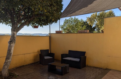 Capena Apartment | A few minutes from Rome