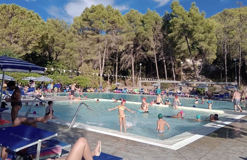Montevago Apartment | A few minutes from the beach and the spa .. surrounded by fertile countryside full of olive groves and vineyards, perfect for exploring Sicily Agrigento -Palermo-Trapani