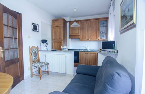 Tempio Pausania Apartment | A few minutes walk from RSA Hospice NON-SMOKING apartment