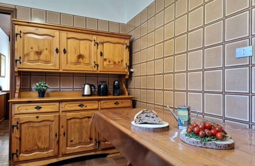 Porto Sant'Elpidio Apartment | [A Few Steps from the Sea]Spacious House & Private Courtyard