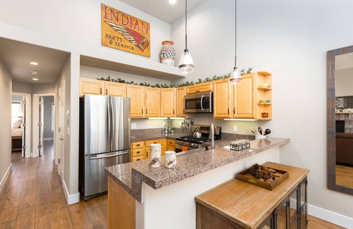 Basalt Condo | A Flyfisher's Dream!