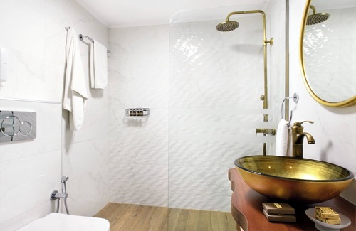 Thasos Town Hotel | A for Art Design Hotel