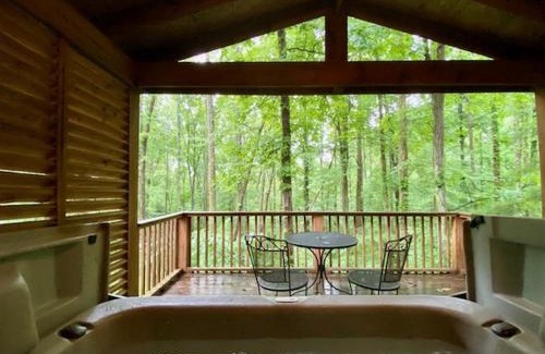 Logan House | A-Frame #09 - by The Chalets