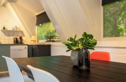 Rekem House | A-frame 4 persons in Lanaken