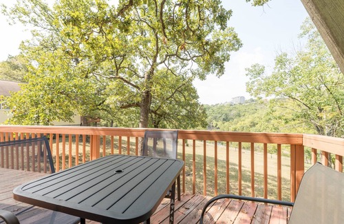 Indian Point Cabin | A-Frame Cabin on Table Rock Lake, by SDC!