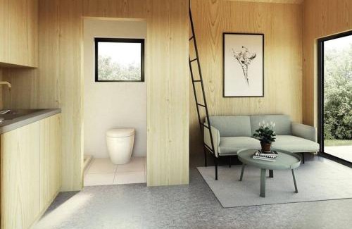 Oakwood House | A-Frame Tranquility - Lakeside Chic Retreat