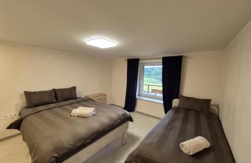 Telsiai county Apartment | A&G APARTAMENT WITH a TERRACE