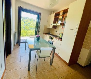 Montelaguardia Apartment | A&G Guest House