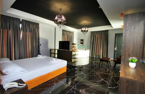 Radhime Hotel | A&G Hotel