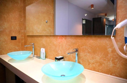 Radhime Hotel | A&G Hotel