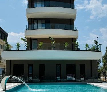 Radhime Hotel | A&G HOTEL