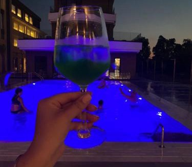 Radhime Hotel | A&G HOTEL