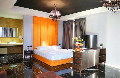 Radhime Hotel | A&G HOTEL