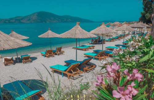 Radhime Hotel | A&G HOTEL