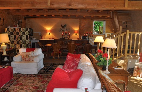 Tremolat Other | A gem in the heart of Dorgdogne River Valley, 2km from Tremolat