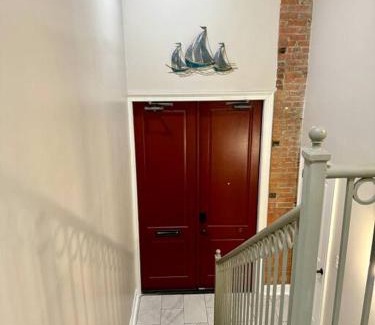 Galveston House | A Gem on the Strand