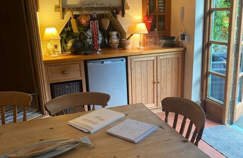 Llanbedrog House | A Gem Set in Llanbedrog near Abersoch.