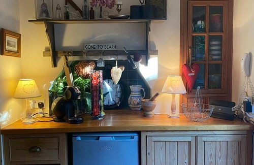 Llanbedrog House | A Gem Set in Llanbedrog near Abersoch.