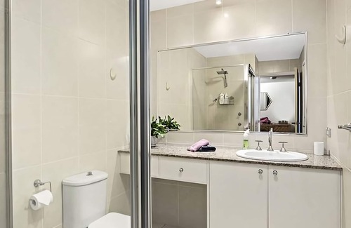 Nambucca Heads Apartment | A genuine lifestyle haven overlooking the beautiful Nambucca River and ocean views.