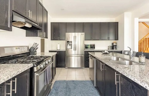 Durham Region House | A Getaway in Windfields