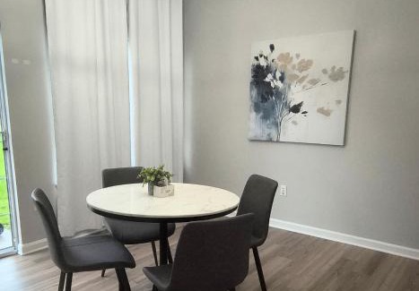 Gulfport House | A Getaway on the Gulf Coast