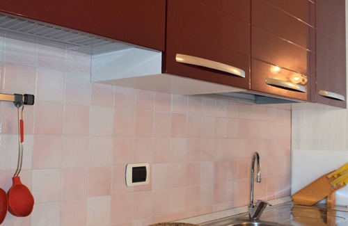 Golfo Aranci Apartment | ✨A glimpse of the sea ✨An apartment within walking distance of the sea.