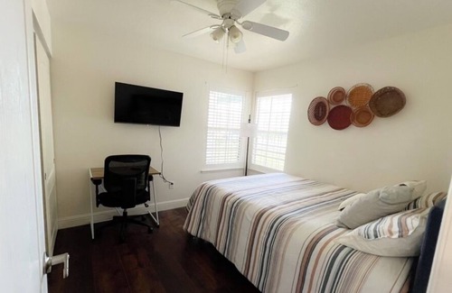 Valley Oak House | A Good Home