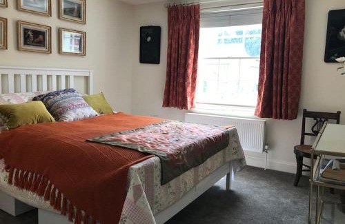 Brasted House | A gorgeous, two double bedroom, period cottage.