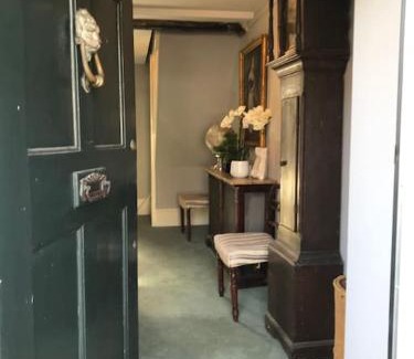 Brasted House | A gorgeous, two double bedroom, period cottage.