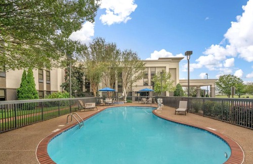 Madison House | A Great Choice for Your Business Trip